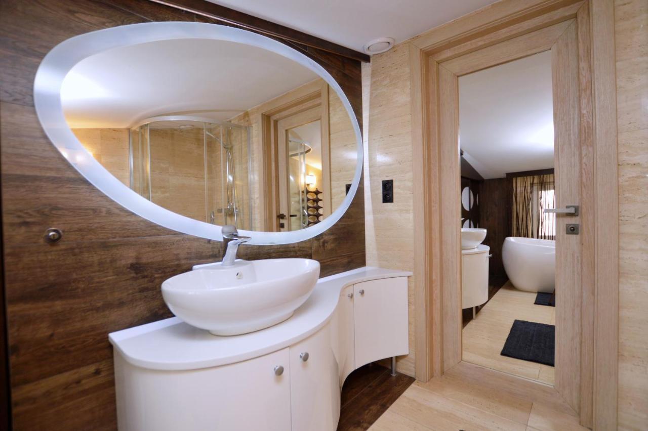 Victus Apartamenty, Apartament Aura Sopot Buitenkant foto