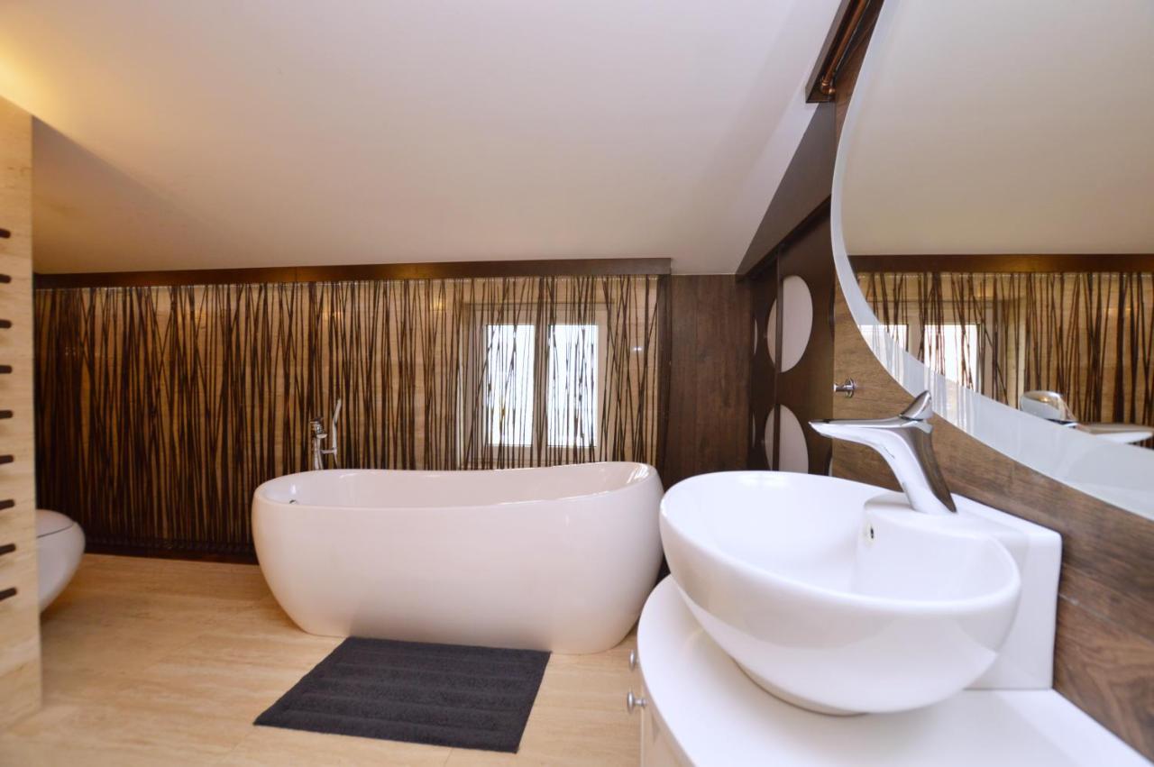 Victus Apartamenty, Apartament Aura Sopot Buitenkant foto