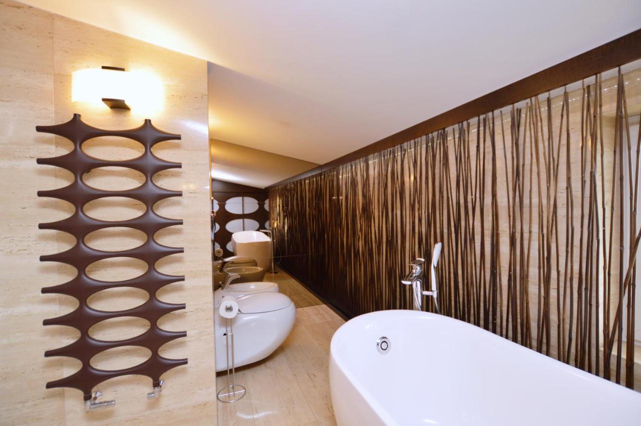 Victus Apartamenty, Apartament Aura Sopot Buitenkant foto